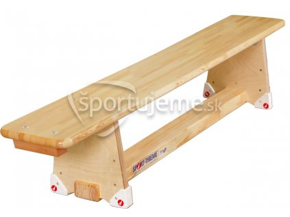 Sport-Thieme Gymnastiká lavička 1,5m