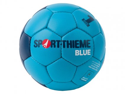 hadzanarska lopta treningova blue1