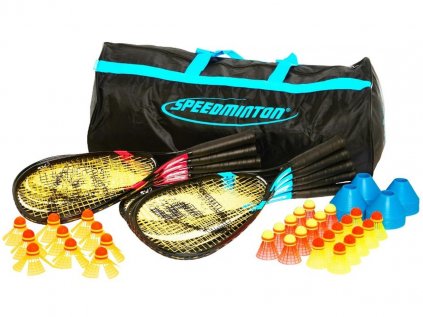 speedminton set pre skoly