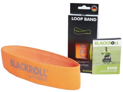 blackroll loop band1