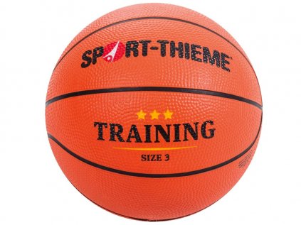 sport thieme training basketbalova lopta