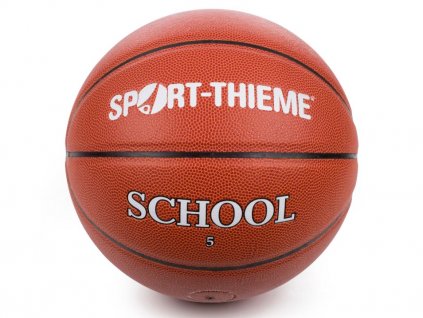 Sport-Thieme Basketbalová lopta School Veľkosť: 6