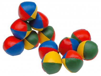 zonglovacie lopticky