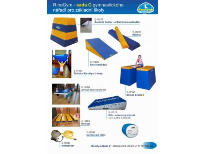skolska sada c rinogym