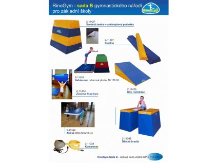 skolska sada b rinogym