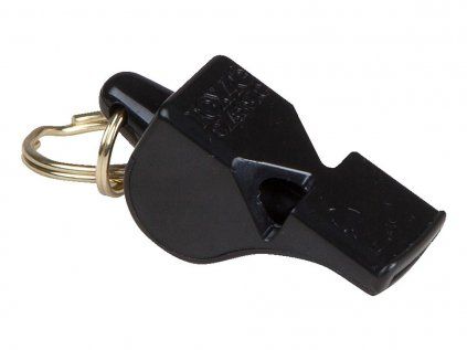 Fox 40 Classic píšťalka Farba: Čierna