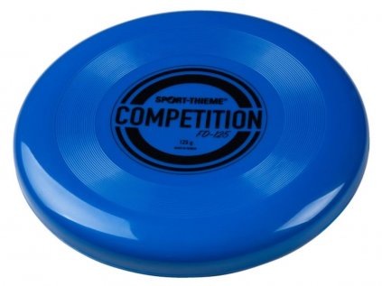 Sport Thieme lietajuci disk FD 125 Competition