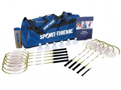 Sport Thieme Premium bedmintonovy set 1