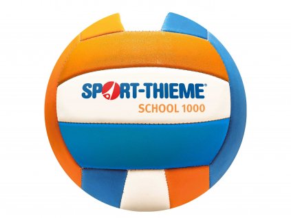 sport thieme volejbal school1000