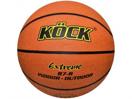basketbalova lopta extreme
