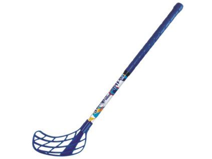 Deivo Florbalová hokejka MPS JUNGLE Veľkosť: 50 cm Navy