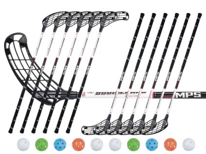 florbalovy hokejkovy set boomerang2