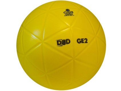 Trial Dodgeball lopta Veľkosť: Dodgeball Senior 230g