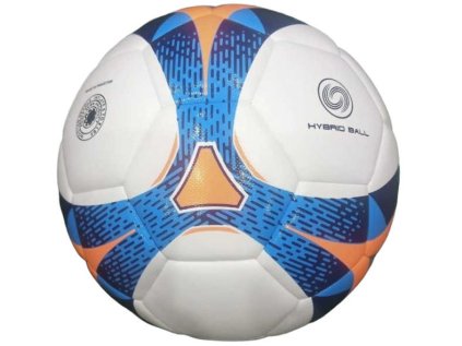 lopta na futbal