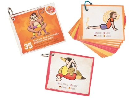 sada yoga kariet