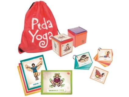 pedayoga sada