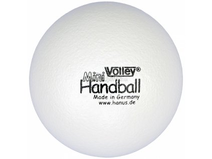 Volley Mini-Handball penová lopta