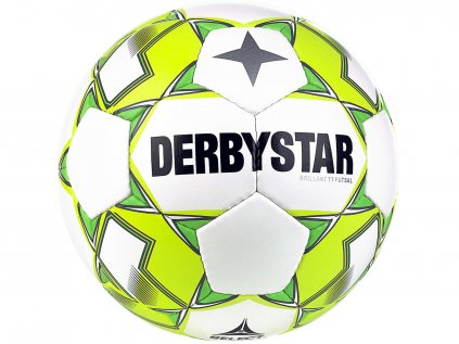 derbystar brilinat tt