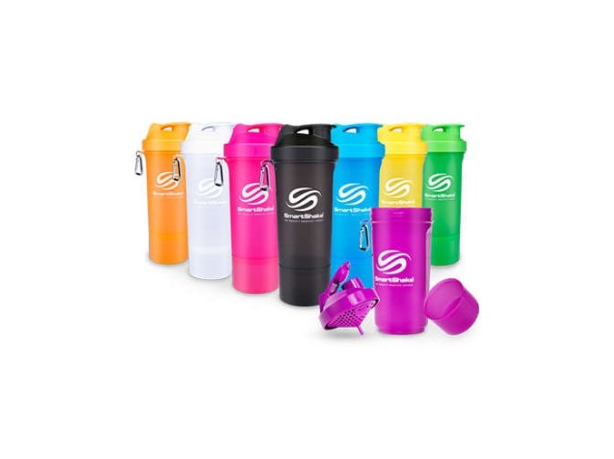 SmartShake Slim 500ml