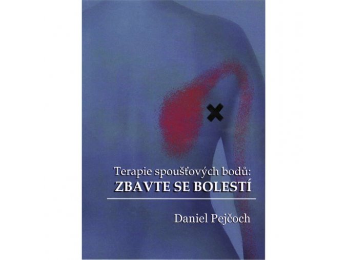 Terapie spoušťových bodů: Zbavte se bolestí