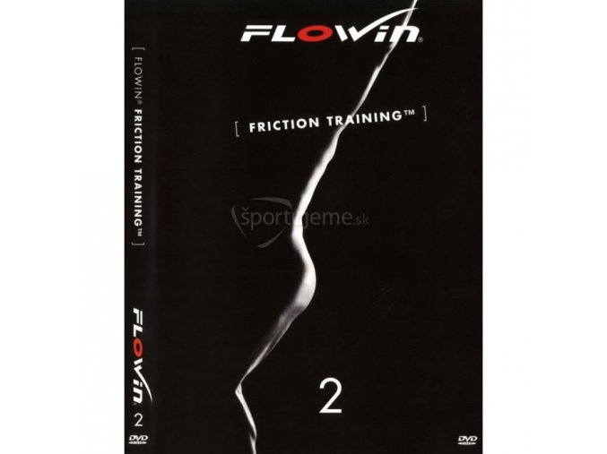 FLOWIN DVD 2