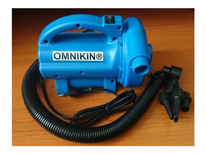 omnikin kompresor pumpa