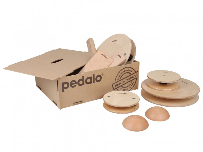pedalo balance box1