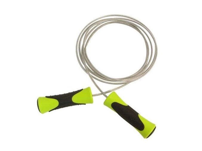 66 Fit Speed Rope - Švihadlo