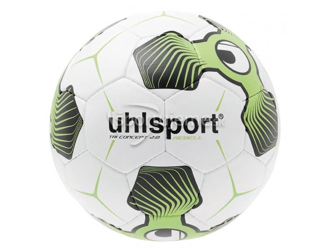 Sport-Thieme Futsalová lopta Uhlsport "Tri Concept 2.0 Rebell"