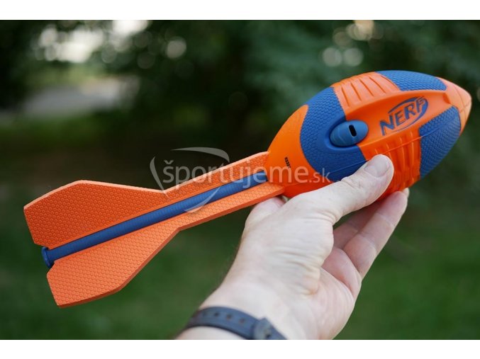 Nerf Vortex Aero Howler