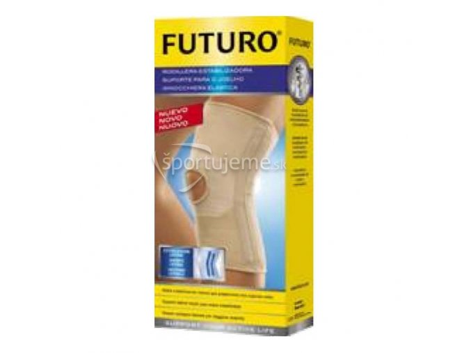 3M Futuro Stabilizácia kolena