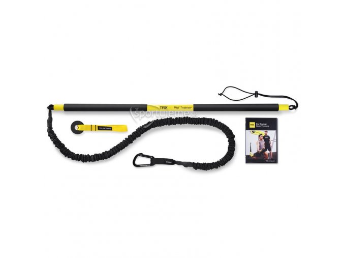 TRX Rip Trainer