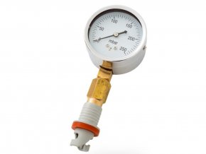 Manometer 1