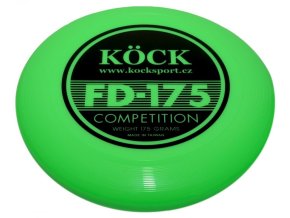 lietajuci tanier frisbee 175 g