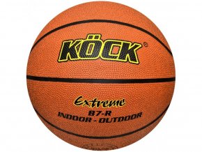 basketbalova lopta extreme