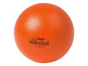 volley penova volejbalova lopta