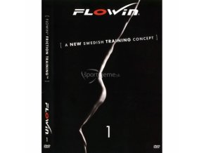 FLOWIN DVD 1