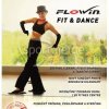 FLOWIN DVD FIT & DANCE