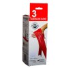 Thera-Band Červená (stupeň 3) 2m