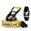 Sport-Thieme Gibbon® Slackline "Classic X13" 25m