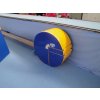 gymnasticky treningovy valec s vyrezom priemer 70cm sirka 40cm 1
