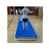 gymnasticky set rinogym zinenka rinogym 200 100 6cm s PVC povrchom