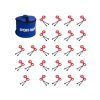 Sada svihadiel Speedrope pre skoly a kluby 1
