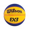 basket lopta wilson replica 3x3