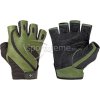Harbinger Pánske rukavice 143 PRO zelené