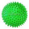 Ledraplastic Akupresúrna loptička Reflexball 8cm zelená