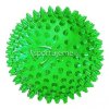 Ledraplastic Akupresúrna loptička Reflexball 10cm zelená