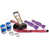 Elephant® Slackline Freak Flash'line Set