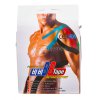 BB Tape Kineziologický tejp pre citlivú detskú pokožku 5cm x 5m