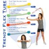 Trendy Sport cvičebná guma Flex Tube